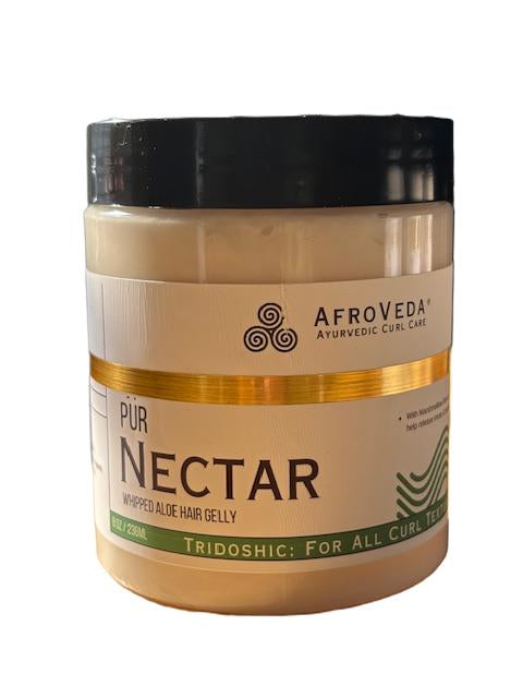 PUR Nectar Whipped Aloe Hair Gelly 💚