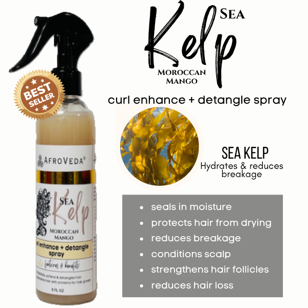 Textured Hair Kit