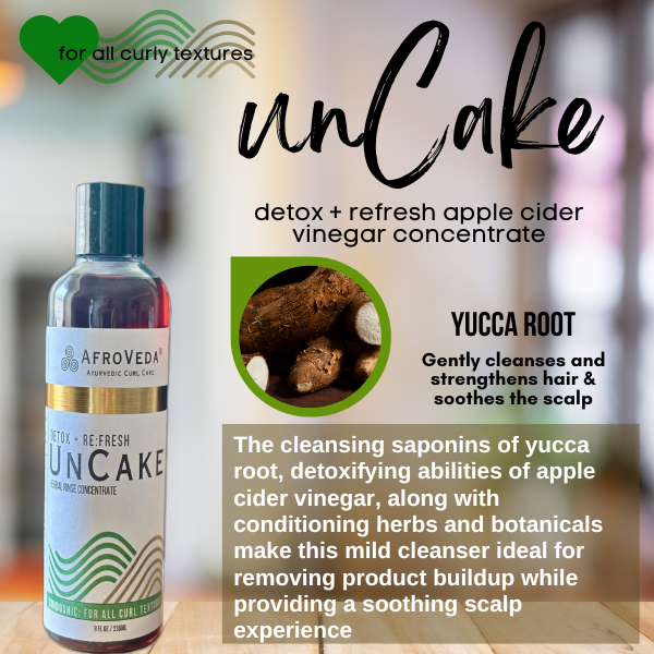 UNCAKE Detox + Re:Fresh 💚