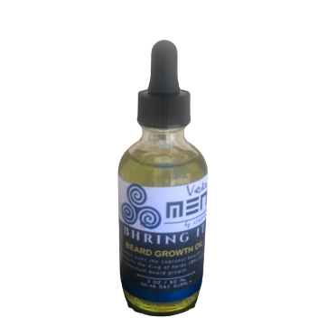 Bhring It Beard Growth Oil