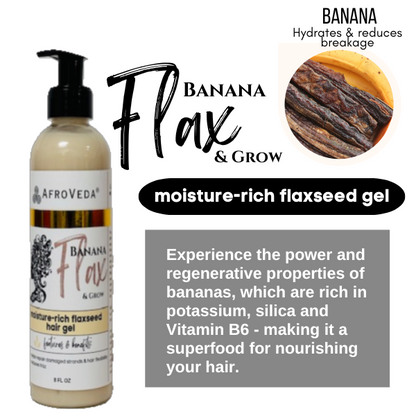 Utimate Curly Hair Kit