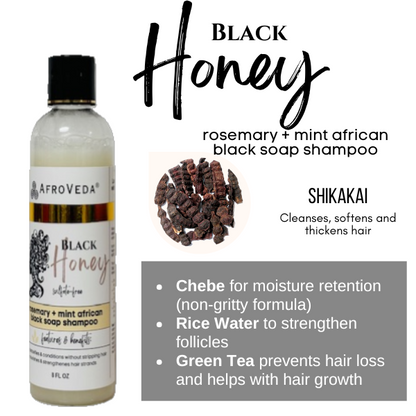 Utimate Curly Hair Kit