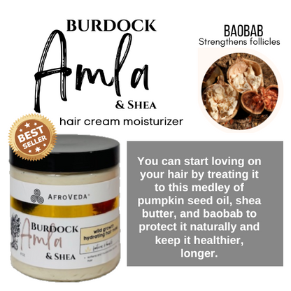 Utimate Curly Hair Kit