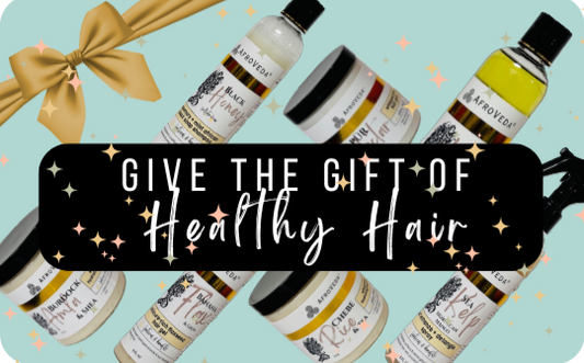GIFT CARD | AfroVeda®