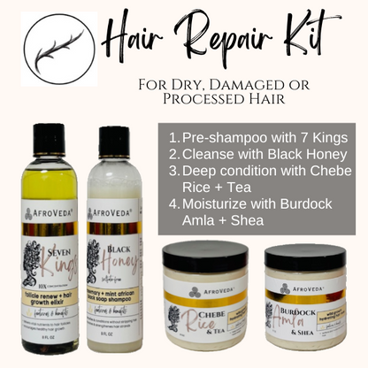 Hair Repair Kit