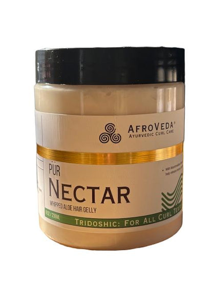 PUR Nectar Whipped Aloe Hair Gelly 💚