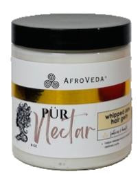 PUR Nectar Whipped Aloe Hair Gelly