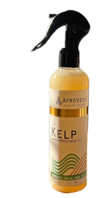 Sea Kelp Moroccan Mango Curl Enhance + Detangle